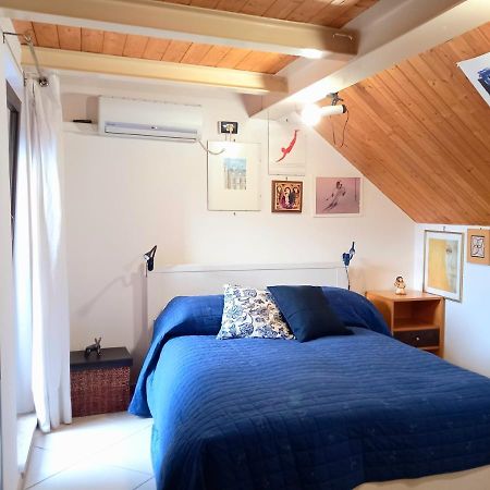 בארוניסי Takeamalficoast City Loft מראה חיצוני תמונה
