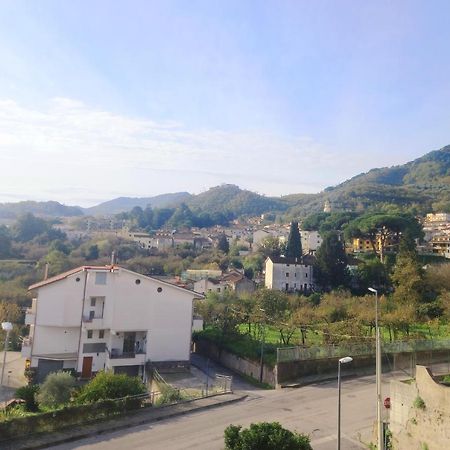 בארוניסי Takeamalficoast City Loft מראה חיצוני תמונה