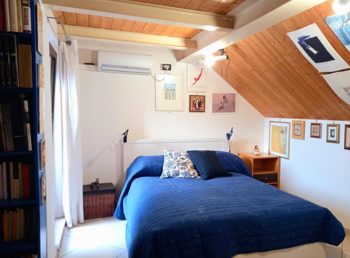 בארוניסי Takeamalficoast City Loft מראה חיצוני תמונה