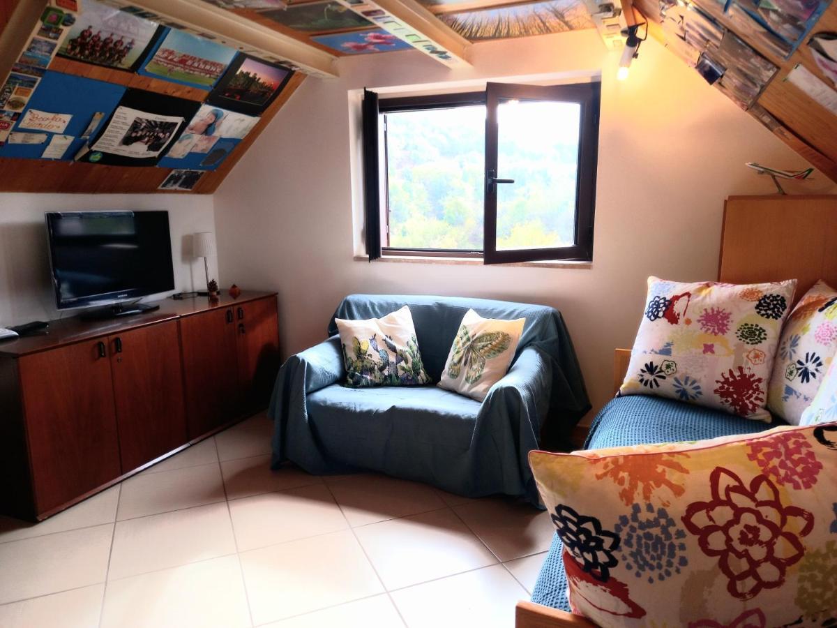 בארוניסי Takeamalficoast City Loft מראה חיצוני תמונה