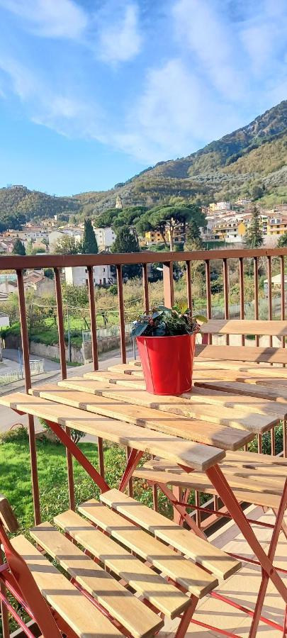 בארוניסי Takeamalficoast City Loft מראה חיצוני תמונה
