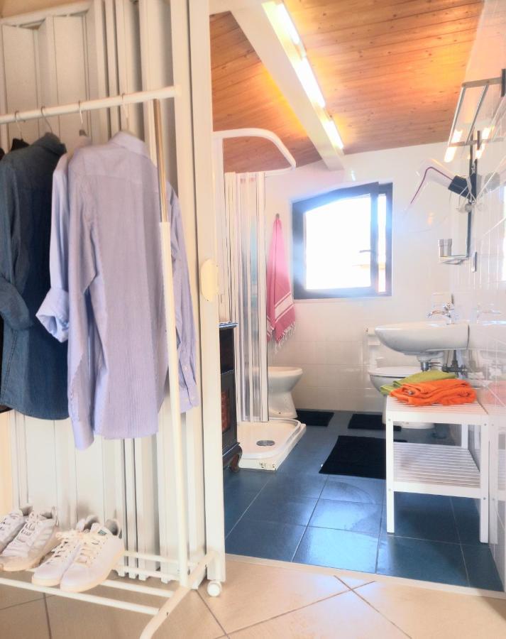 בארוניסי Takeamalficoast City Loft מראה חיצוני תמונה