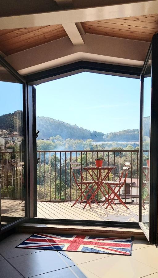 בארוניסי Takeamalficoast City Loft מראה חיצוני תמונה