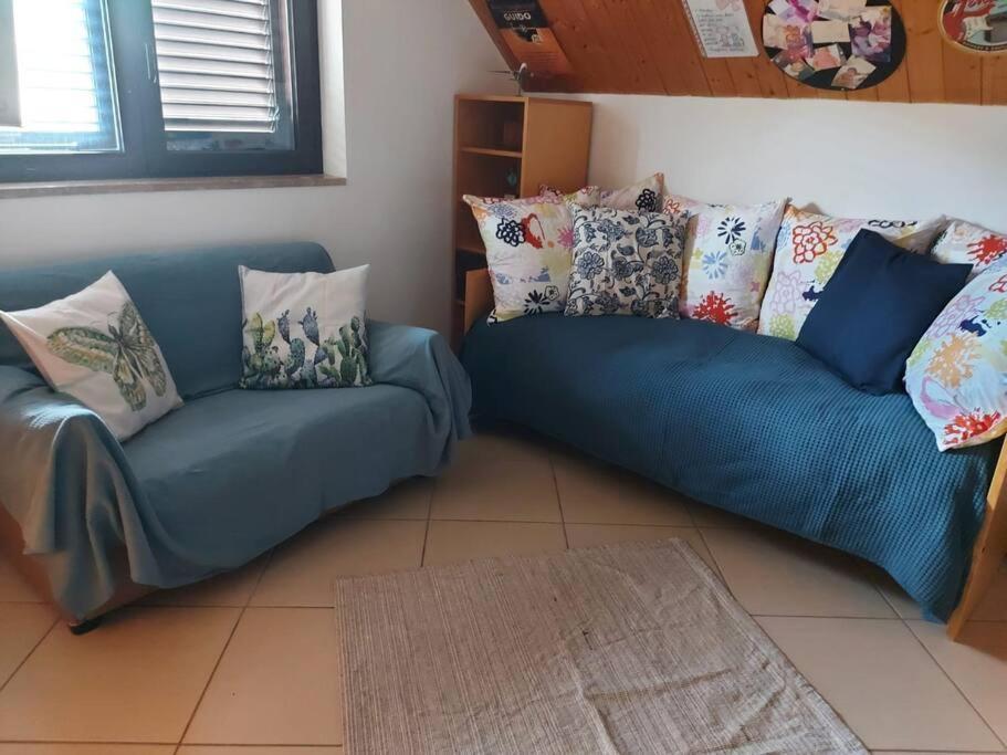 בארוניסי Takeamalficoast City Loft מראה חיצוני תמונה